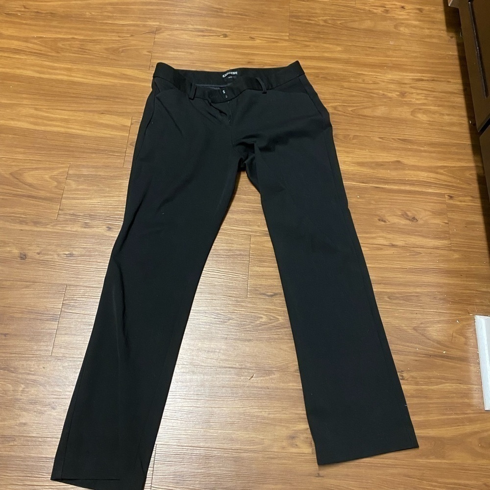 Express Editor Pants